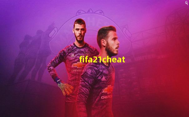 fifa21cheat