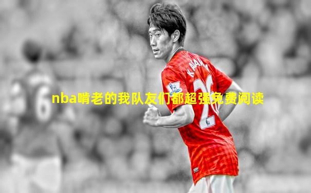 nba啃老的我队友们都超强免费阅读