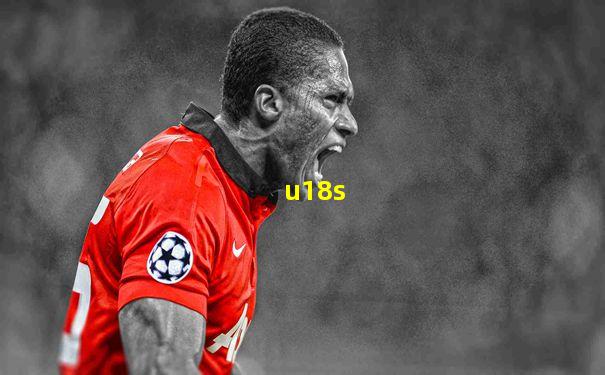 u18s