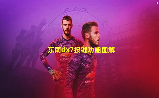 东南dx7按键功能图解