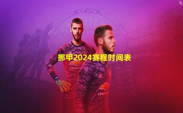挪甲2024赛程时间表