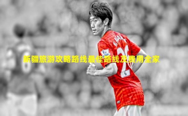 新疆旅游攻略路线最佳路线及费用全家