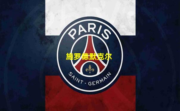 施罗德默克尔