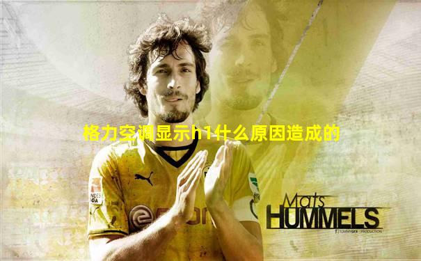 格力空调显示h1什么原因造成的