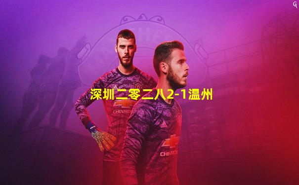 深圳二零二八2-1温州