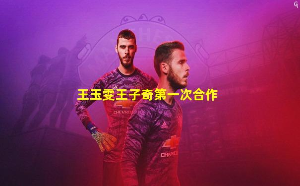 王玉雯王子奇第一次合作