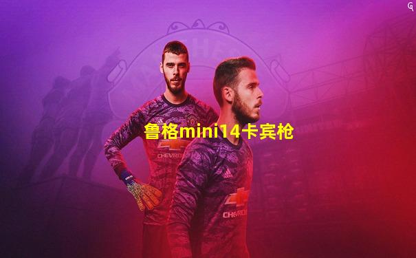鲁格mini14卡宾枪