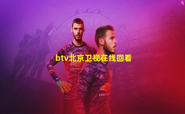 btv北京卫视在线回看