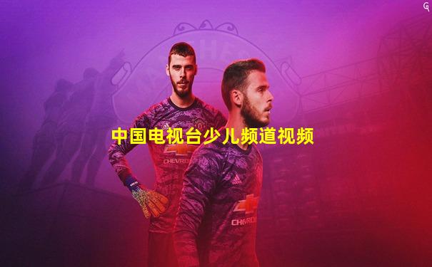 中国电视台少儿频道视频