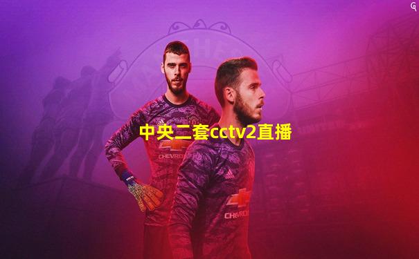 中央二套cctv2直播