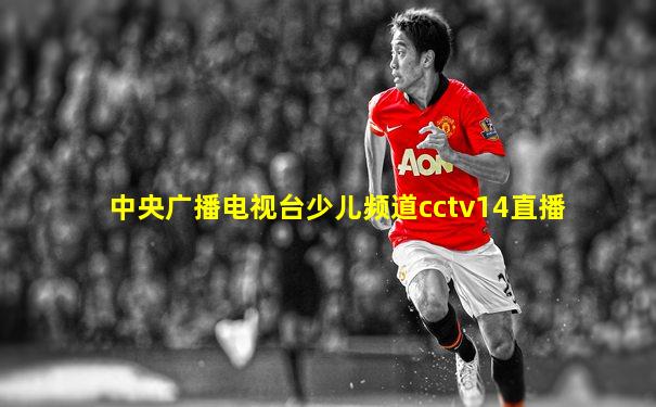 中央广播电视台少儿频道cctv14直播