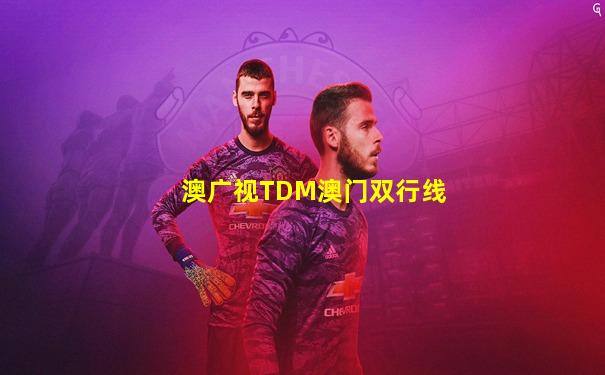 澳广视TDM澳门双行线