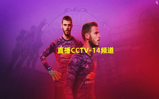 直播CCTV-14频道